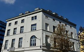Hotel Retro